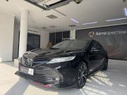 Toyota Camry VIII (XV70) Минеральные Воды  - изображение 9