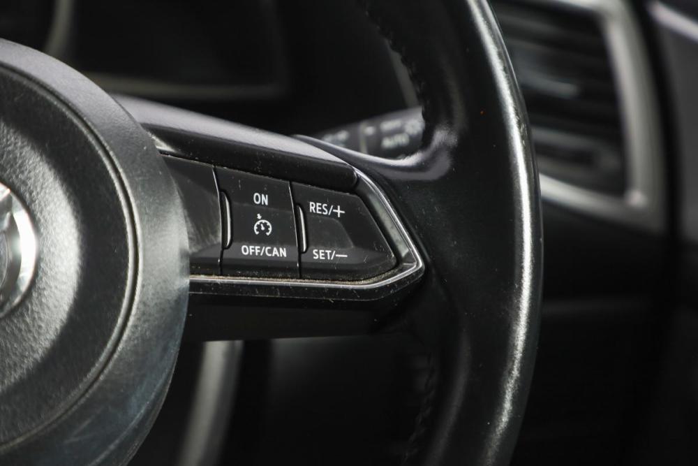 Mazda Axela III Рестайлинг Новосибирск  - изображение 14