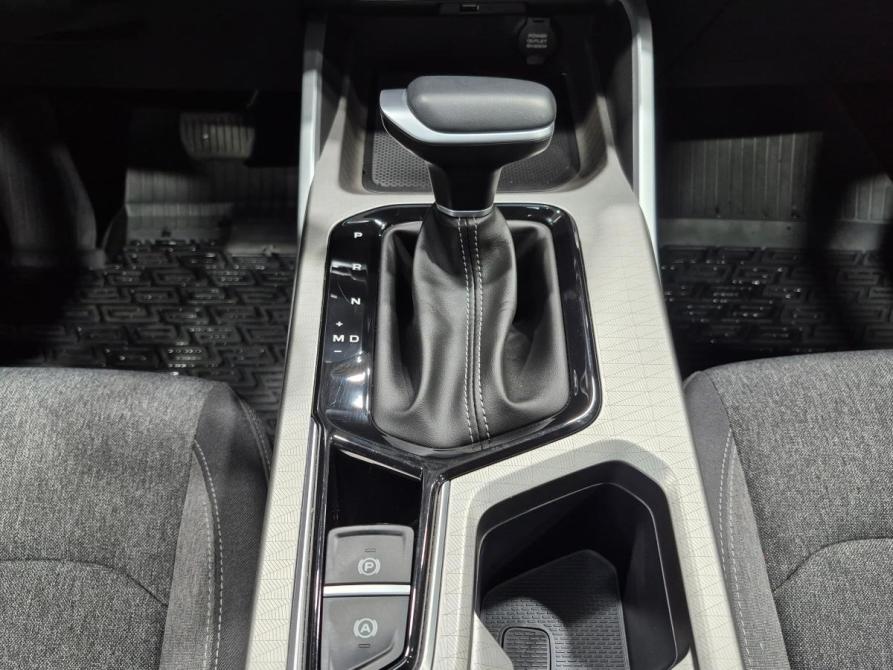 Geely Emgrand II Воронеж  - изображение 16