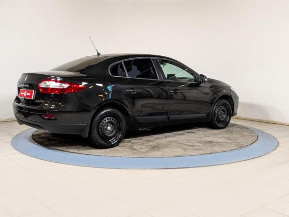 Renault Fluence I с пробегом 2011 года, цена 669 900 рублей, 176000 км, седан, Автокод Объявления