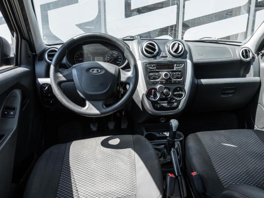 Lada (ВАЗ) Granta I Ставрополь  - изображение 6