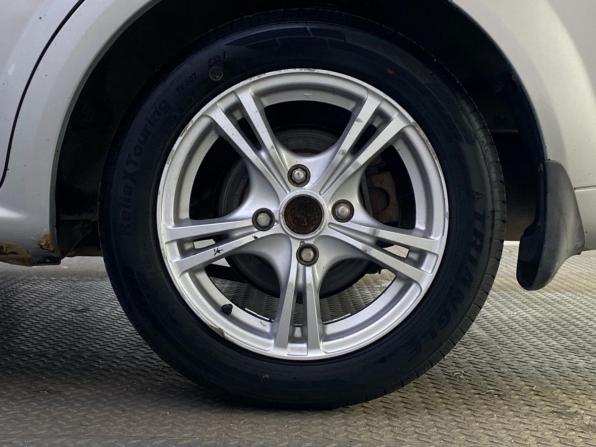 Chevrolet Lacetti I с пробегом 2005 года, цена 450 000 рублей, 124000 км, седан, Автокод Объявления