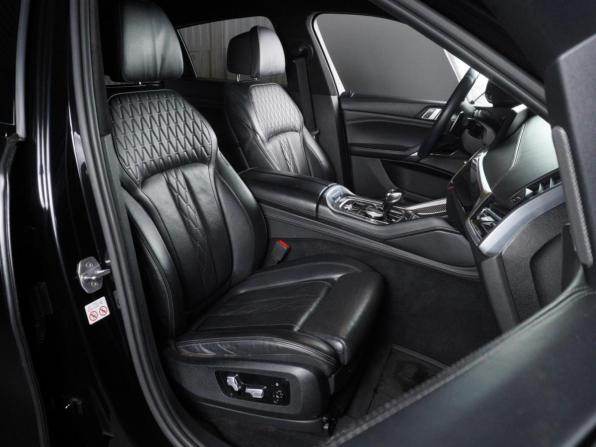 BMW X6 III (G06) с пробегом 2020 года, цена 7 200 000 рублей, 103032 км, внедорожник, Автокод Объявления