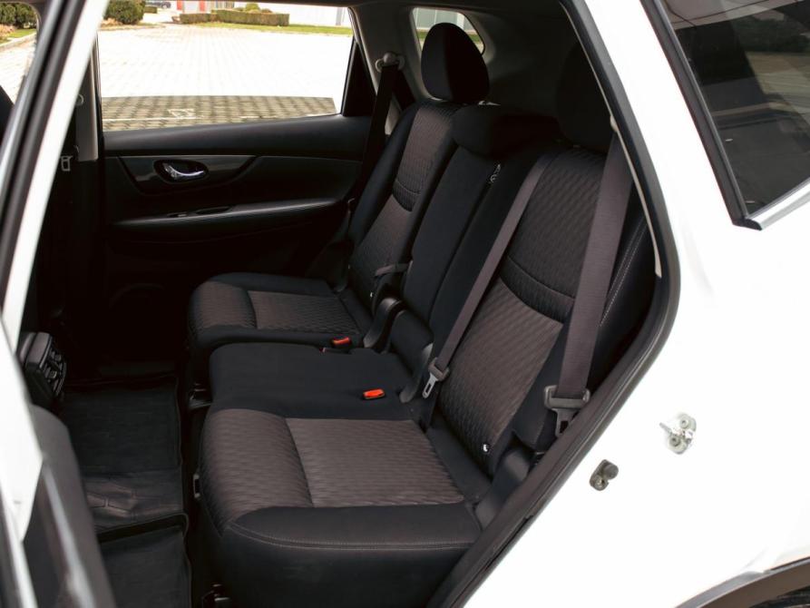 Nissan X-Trail III Рестайлинг Краснодар  - изображение 16