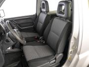 Suzuki Jimny III Рестайлинг 1 Москва  - изображение 46