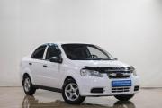 Chevrolet Aveo I Рестайлинг Новокузнецк  - изображение 31