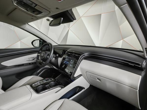 Hyundai Tucson IV с пробегом 2022 года, цена 3 570 000 рублей, 40442 км, внедорожник, Автокод Объявления