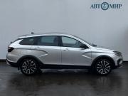 Lada (ВАЗ) Vesta I Рестайлинг (NG) Москва  - изображение 18