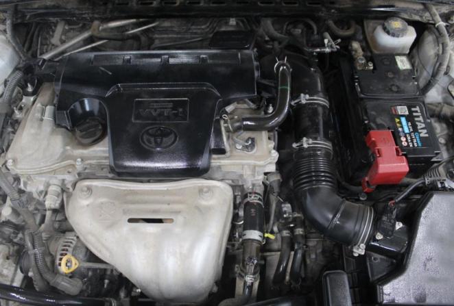 Toyota Camry VIII (XV70) с пробегом 2019 года, цена 2 950 000 рублей, 113349 км, седан, Автокод Объявления