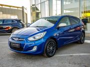 Hyundai Solaris I Волгоград  - изображение 26