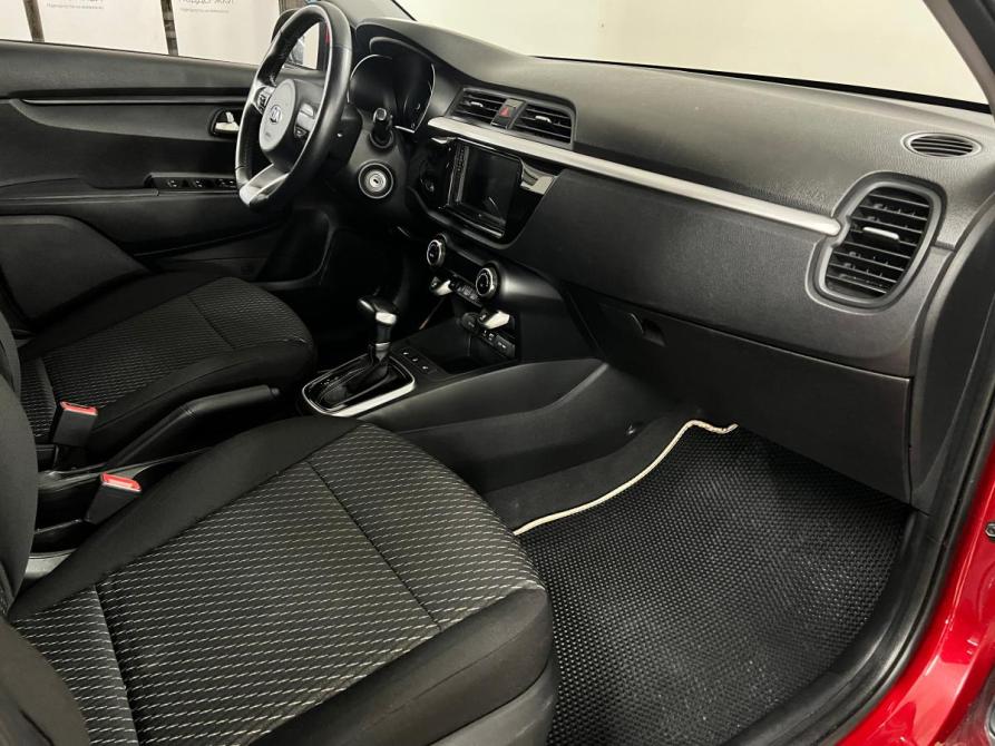 Kia Rio IV Тюмень  - изображение 9