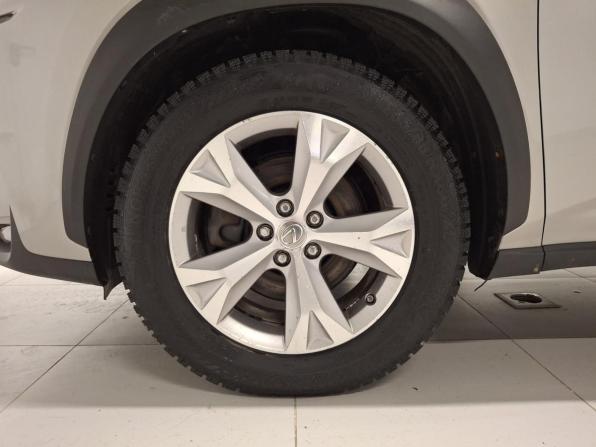Lexus NX I с пробегом 2014 года, цена 1 923 000 рублей, 305558 км, внедорожник, Автокод Объявления