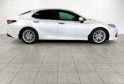 Toyota Camry VIII (XV70) Саратов  - изображение 32