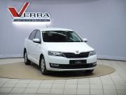 Skoda Rapid I Рестайлинг Уфа  - изображение 19
