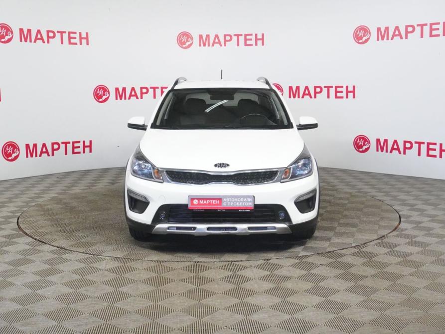 Kia Rio IV Вологда  - изображение 2