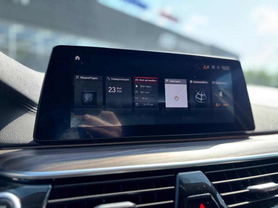 BMW 5 серии VII (G30/G31/G38) Набережные Челны  - изображение 21