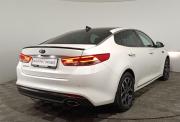 Kia Optima IV Волгоград  - изображение 30
