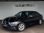 BMW 3 серии VI (F3x) Рестайлинг Уфа  - изображение 15