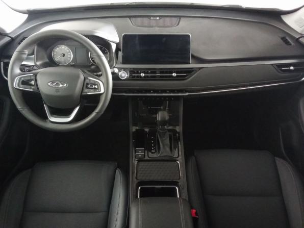 Chery Tiggo 4 Pro I с пробегом 2023 года, цена 1 599 000 рублей, 35356 км, внедорожник, Автокод Объявления
