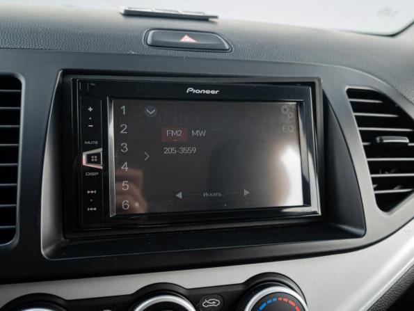 Kia Picanto II с пробегом 2012 года, цена 1 069 000 рублей, 55928 км, хэтчбек, Автокод Объявления