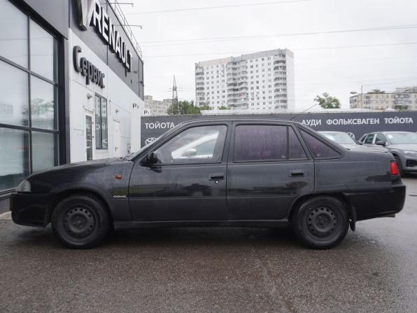 Daewoo Nexia I Рестайлинг с пробегом 2010 года, цена 145 000 рублей, 219289 км, седан, Автокод Объявления