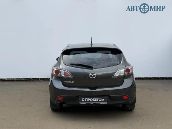 Mazda 3 II (BL) с пробегом 2011 года, цена 923 000 рублей, 162741 км, хэтчбек, Автокод Объявления