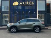 Toyota Highlander III (XU50) Архангельск  - изображение 28