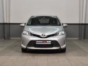 Toyota Vitz III (XP130) Рестайлинг Кемерово  - изображение 20