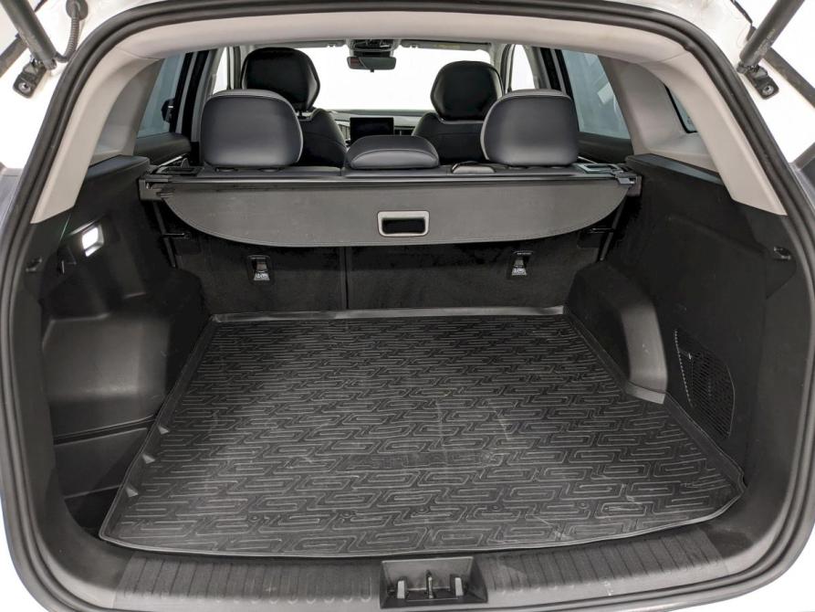 Geely Atlas II Москва  - изображение 10