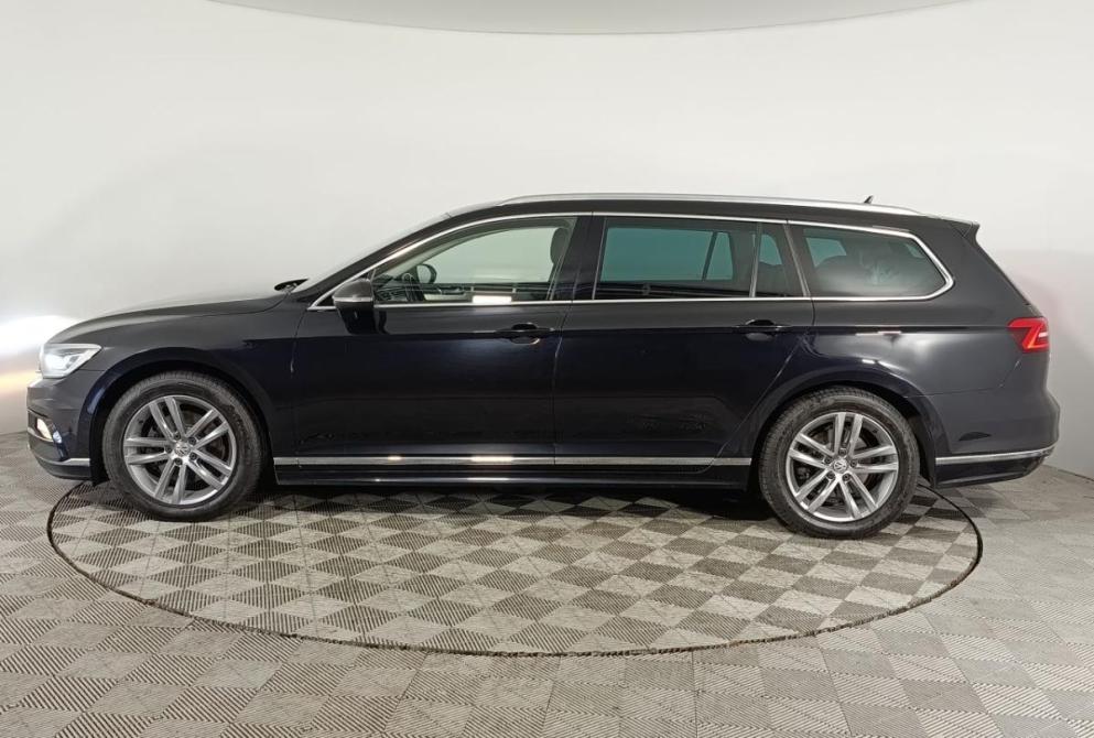 Volkswagen Passat B8 Волгоград  - изображение 4