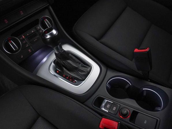 Audi Q3 I (8U) Рестайлинг с пробегом 2016 года, цена 1 944 444 рубля, 98182 км, внедорожник, Автокод Объявления