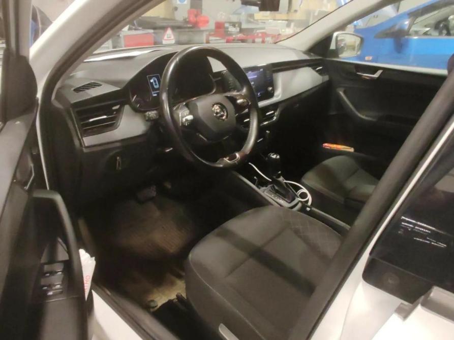 Skoda Rapid II Тольятти  - изображение 4