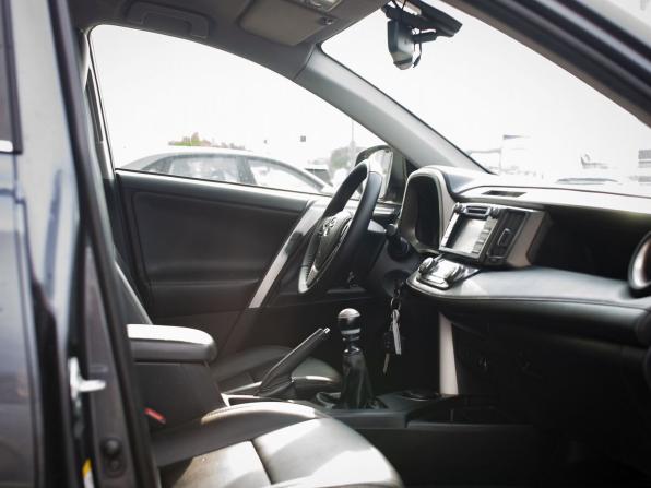 Toyota RAV4 IV (XA40) с пробегом 2013 года, цена 1 800 000 рублей, 249285 км, внедорожник, Автокод Объявления