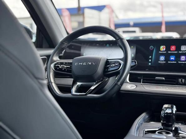 Chery Tiggo 7 Pro Max I Рестайлинг с пробегом 2024 года, цена 2 330 000 рублей, 22138 км, внедорожник, Автокод Объявления
