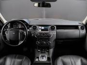 Land Rover Discovery IV Рестайлинг Москва  - изображение 29