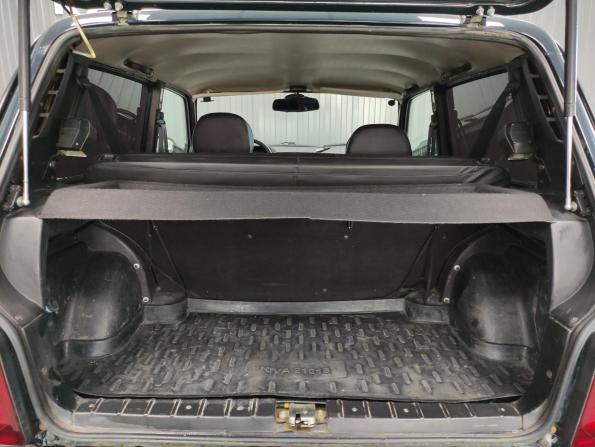 Lada (ВАЗ) 2121 (4x4) I Рестайлинг с пробегом 2015 года, цена 520 000 рублей, 81700 км, внедорожник, Автокод Объявления
