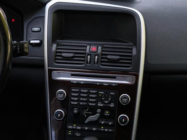 Volvo XC60 I с пробегом 2010 года, цена 1 250 000 рублей, 294323 км, внедорожник, Автокод Объявления