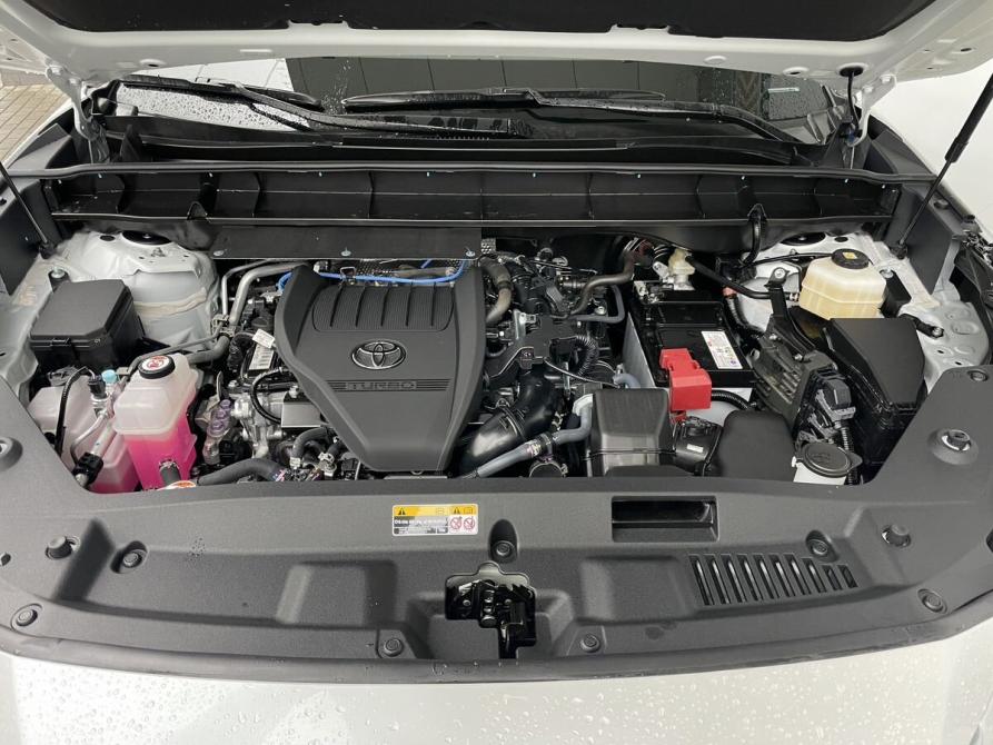 Toyota Highlander IV (XU70) Екатеринбург  - изображение 12