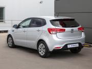 Kia Rio III Рестайлинг Москва  - изображение 29