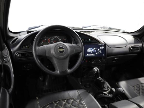 Chevrolet Niva I Рестайлинг с пробегом 2013 года, цена 649 500 рублей, 175731 км, внедорожник, Автокод Объявления
