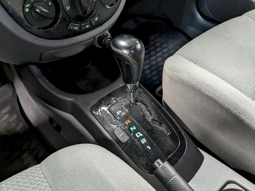 Chevrolet Lacetti I Москва  - изображение 26
