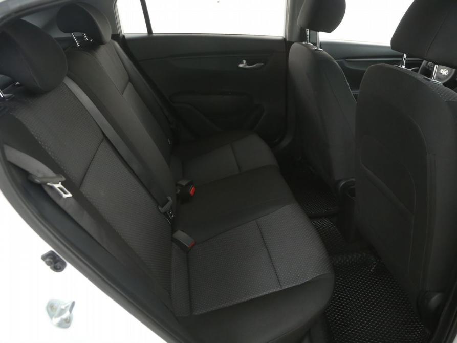Kia Rio IV Рестайлинг Иваново  - изображение 15