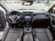 Nissan Qashqai II Краснодар  - изображение 32