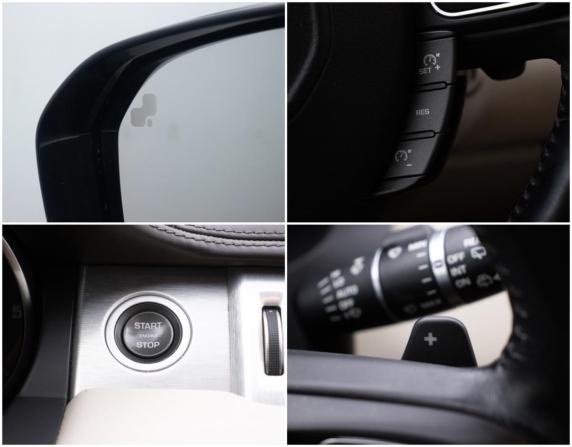 Land Rover Range Rover Evoque I с пробегом 2012 года, цена 1 470 000 рублей, 226035 км, внедорожник, Автокод Объявления