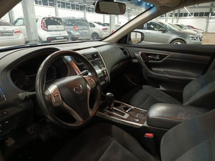 Nissan Teana III (L33) Набережные Челны  - изображение 20