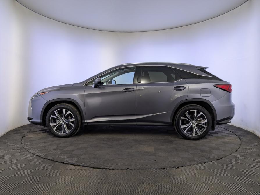 Lexus RX IV Москва  - изображение 8