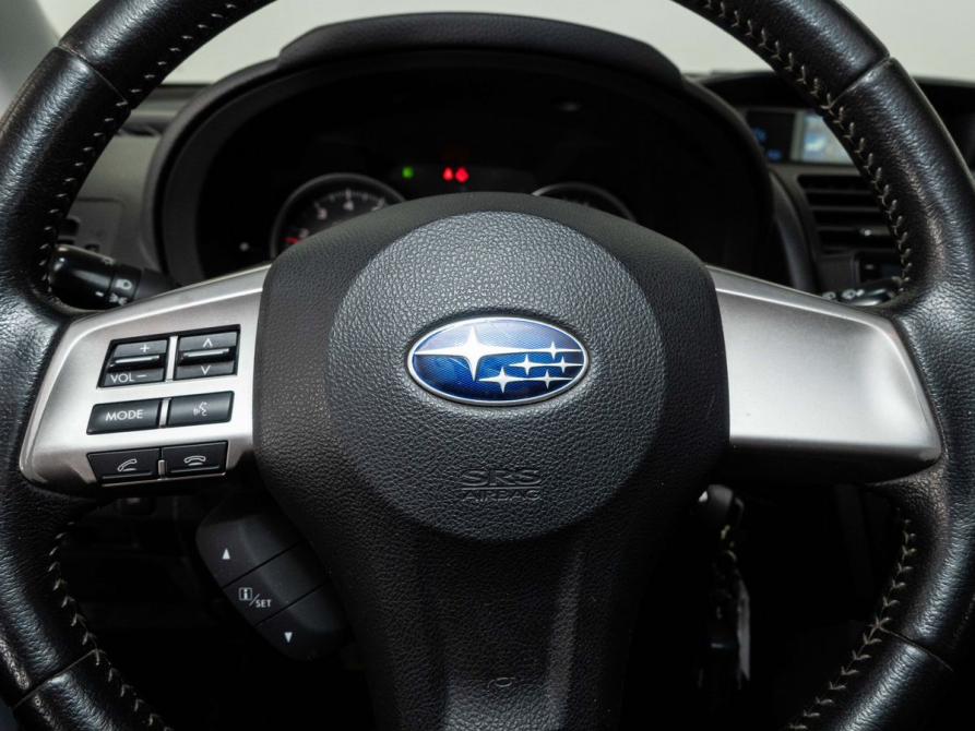 Subaru Forester IV Казань  - изображение 9