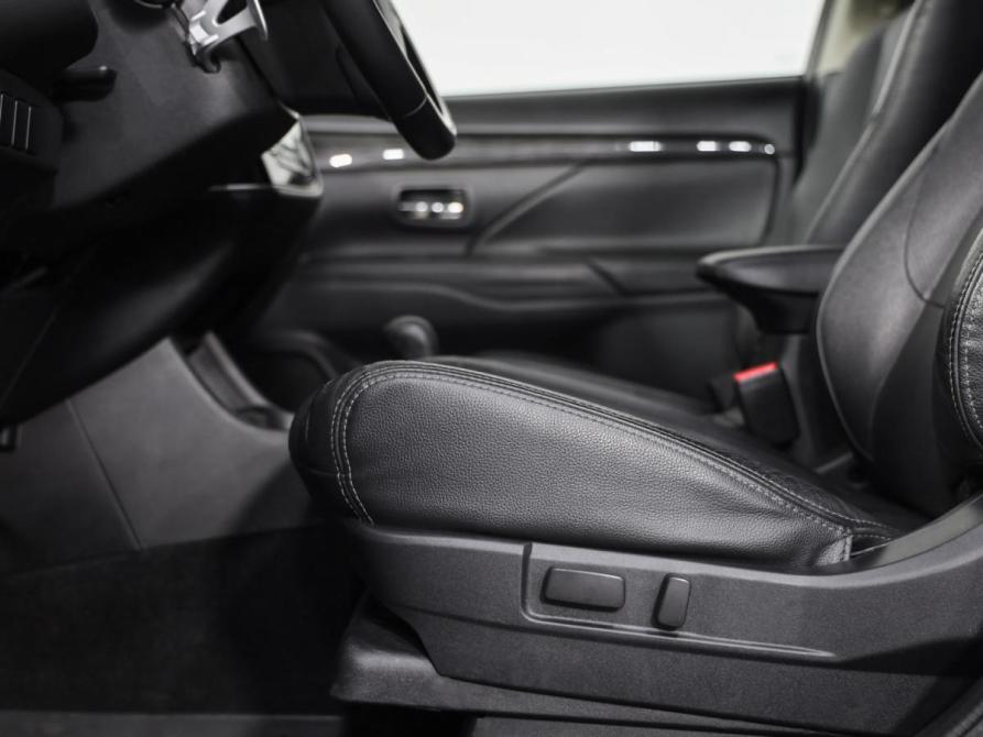 Mitsubishi Outlander III Рестайлинг 2 Санкт-Петербург  - изображение 20