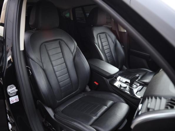 BMW X4 II (G02) с пробегом 2020 года, цена 3 849 000 рублей, 117987 км, внедорожник, Автокод Объявления
