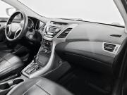 Hyundai Elantra V (MD) Рестайлинг Москва  - изображение 27
